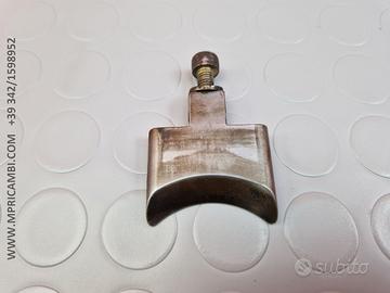 VALVOLA SCARICO APRILIA MX 125 2004 2005 SX 2006 2