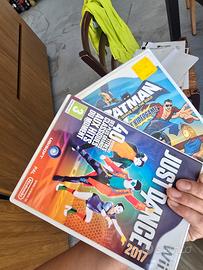 Nintendo Wii Bianca - Funzionante + 2 Telecomandi 