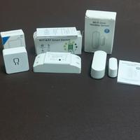 tre dispositivi wifi