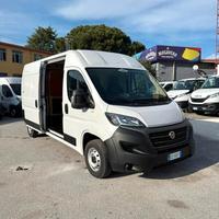 FIAT DUCATO 2.3 140cv L3H2 FURGONE 2021