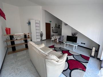 Non più disponibile - Enna Bassa - mansarda