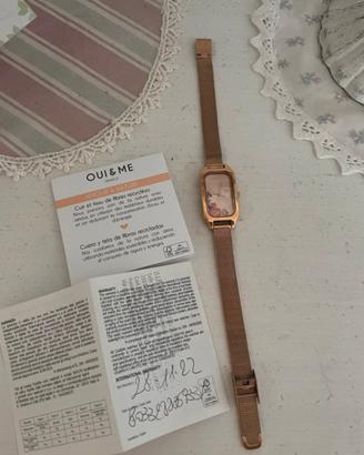 Orologio Oui & Me