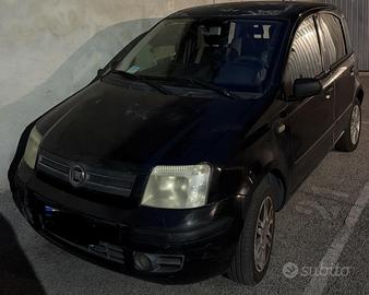 Fiat Panda 1.3 MultiJet