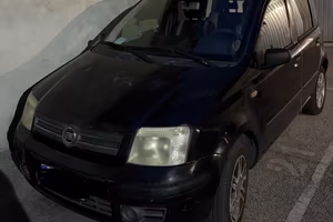 Fiat Panda 1.3 MultiJet