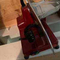 Affettatrice elettrica R.G.V.