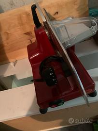 Affettatrice elettrica R.G.V.