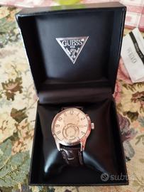 orologio wess inner circle