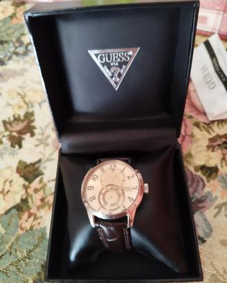 orologio wess inner circle