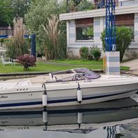 Barca Ilver Nyuma 24 - Anno 1994