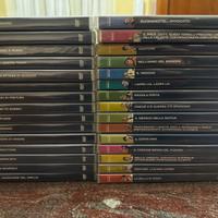 i grandi film di Alberto Sordi