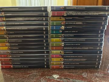 i grandi film di Alberto Sordi