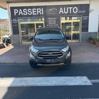 Ford EcoSport 1.5 Ecoblue 100 CV Start&Stop ST-Lin