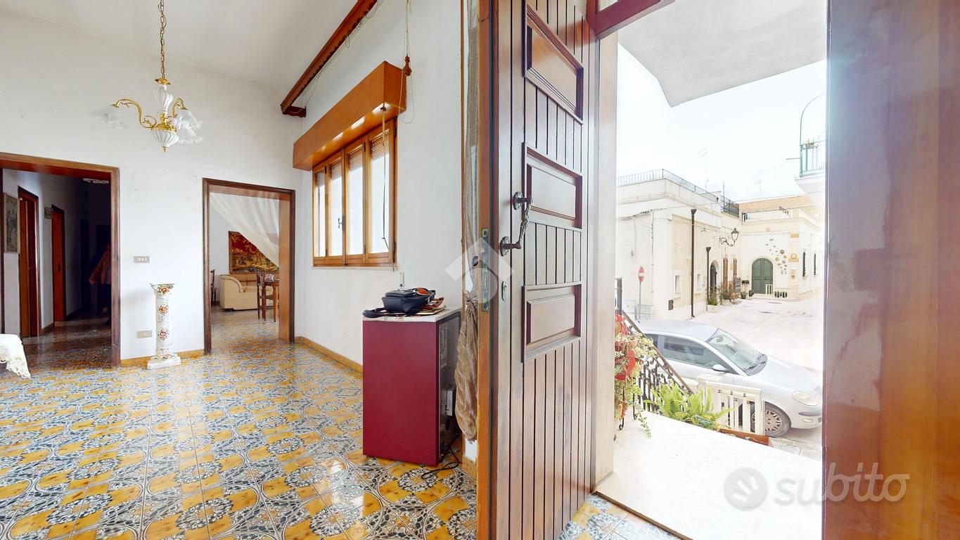 Apartment in Maruggio, Taranto - Vista 3