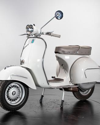 Piaggio Vespa 160 GS