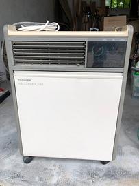 Condizionatore Toshiba Air Conditioner Rac-16rw