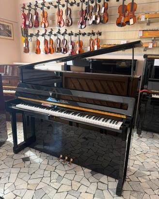 Schimel T 118 Pianoforte Verticale