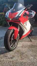 Ducati 1098 S