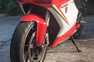 Ducati 1098 S