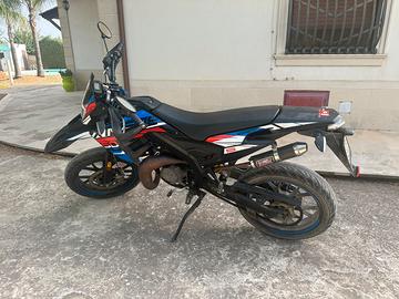 Derbi Senda X-Treme 50