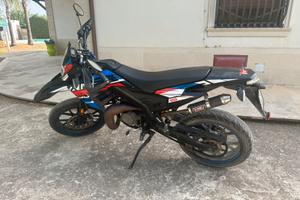 Derbi Senda X-Treme 50