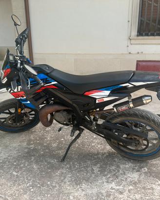 Derbi Senda X-Treme 50