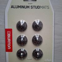 Stomp Pad Snowboard Burton