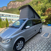 Viano Marco Polo Westfalia