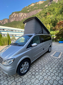 Viano Marco Polo Westfalia