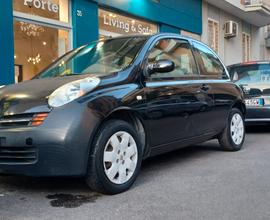 NISSAN Micra 3ª serie - 2004