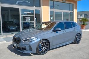 Bmw 118d Msport