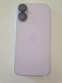 Apple iPhone 17 256GB Lavender - Come Nuovo