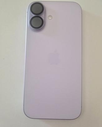 Apple iPhone 17 256GB Lavender - Come Nuovo