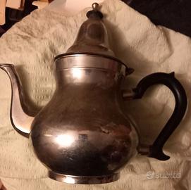 Teiera tuareg vintage