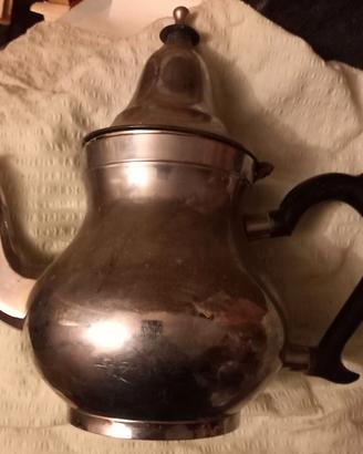 Teiera tuareg vintage