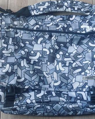 Borsa tracolla marchio Comix