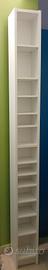 Libreria stretta Ikea