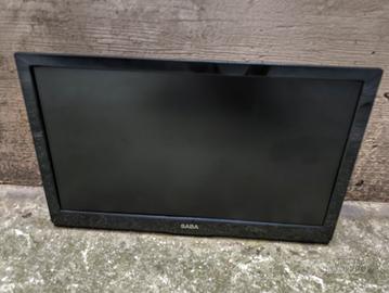 TV 20"  per camper