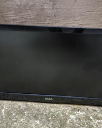 TV 20"  per camper