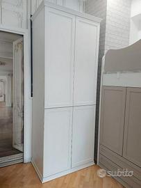 Armadio 2 ante Colobinini / Febal sconto -80%