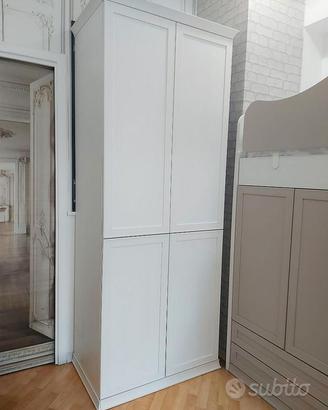 Armadio 2 ante Colobinini / Febal sconto -80%