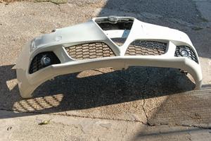 musata alfa giulietta 1.6 105cv del 2016
