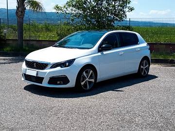 Peugeot 308 Allure S