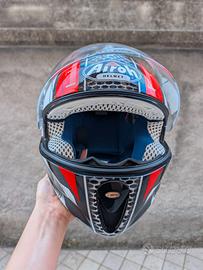 Casco integrale bambino/a