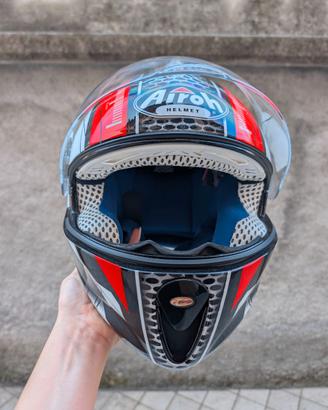 Casco integrale bambino/a