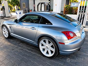 CHRYSLER CROSSFIRE 3.2 V6 218cv ISCRITTA ASI