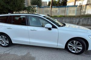 Volvo V60 geartropic B4