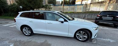 Volvo V60 geartropic B4