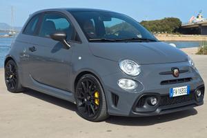 Abarth 595 1.4 Turbo T-Jet 180 CV Competizione
