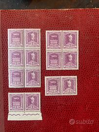 1950 marche da bollo