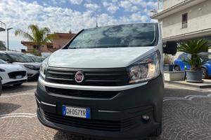 FIAT TALENTO 2.0 ECOJET 145cv PASSO LUNGO 2022
